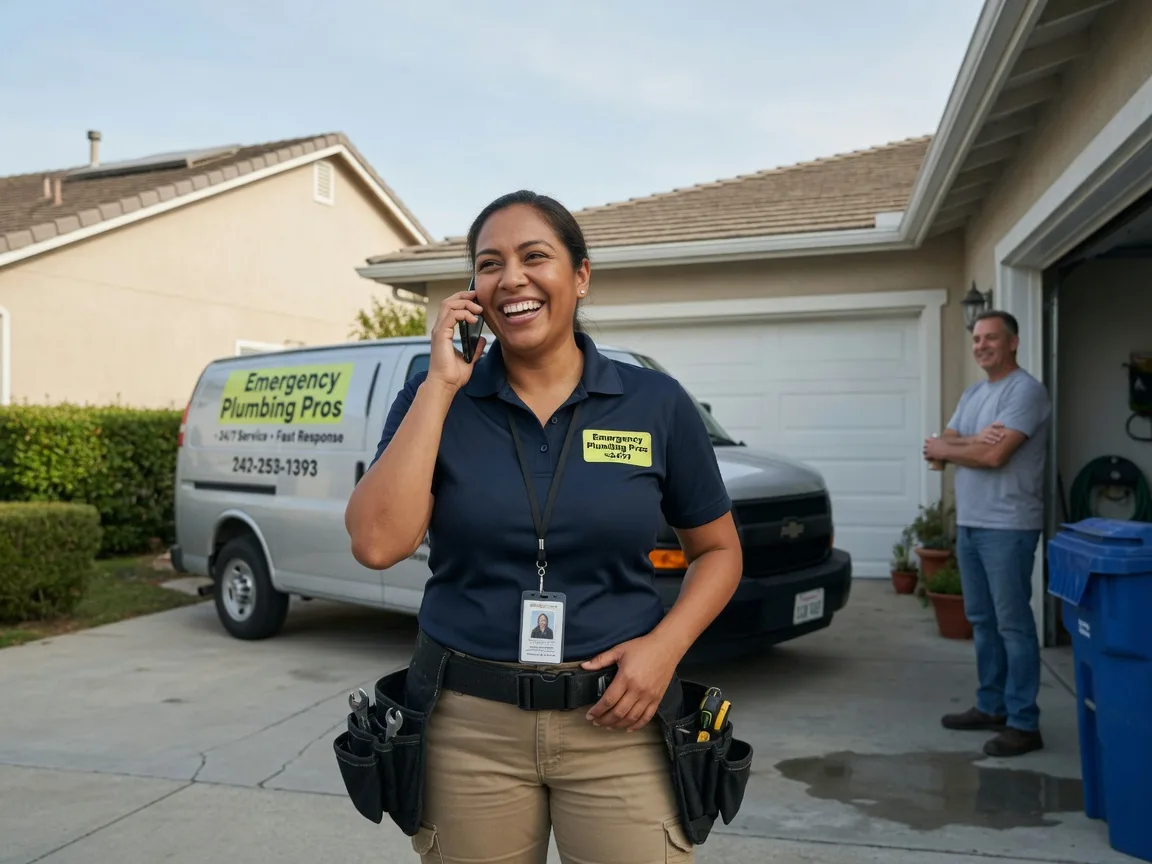Emergency Plumber Humboldt, KS FAQs